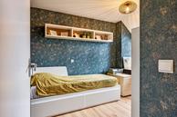 Historische woningfoto van Schuttersveld 18, Dongen uit 2024