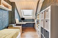 Historische woningfoto van Schuttersveld 18, Dongen uit 2024