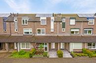 Historische woningfoto van Schuttersveld 18, Dongen uit 2024