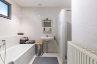 Foto van Spoorven 79, Veghel