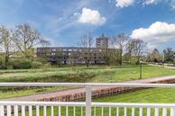 Foto van Spoorven 79, Veghel