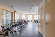 Foto van Spoorven 79, Veghel