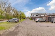 Foto van Spoorven 79, Veghel