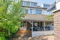 Historische woningfoto van De Hangaarts 8, 's-Heerenberg uit 2024