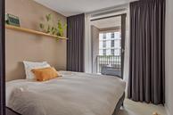 Historische woningfoto van Madridstraat 41, Utrecht uit 2024