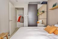 Historische woningfoto van Madridstraat 41, Utrecht uit 2024