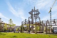 Historische woningfoto van Madridstraat 41, Utrecht uit 2024