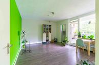 Historische woningfoto van Lijtweg 204, Oegstgeest uit 2024