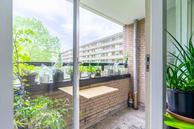 Historische woningfoto van Lijtweg 204, Oegstgeest uit 2024