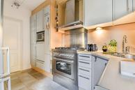 Historische woningfoto van Cereslaan 6, Bussum uit 2024