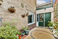 Historische woningfoto van Cereslaan 6, Bussum uit 2024