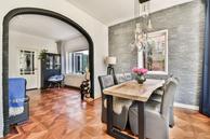 Historische woningfoto van Cereslaan 6, Bussum uit 2024