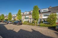 Historische woningfoto van Eksterlaan 4, Leidschendam uit 2024