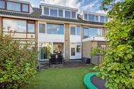 Historische woningfoto van Eksterlaan 4, Leidschendam uit 2024