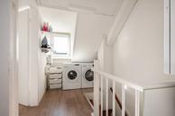 Historische woningfoto van Eksterlaan 4, Leidschendam uit 2024