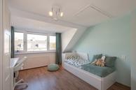 Historische woningfoto van Eksterlaan 4, Leidschendam uit 2024