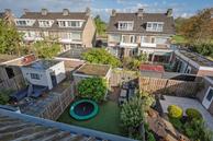 Historische woningfoto van Eksterlaan 4, Leidschendam uit 2024