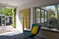 Historische woningfoto van Albert Schweitzerplantsoen 58, Roden uit 2024