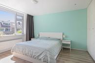 Historische woningfoto van Vivaldihof 31, Alphen aan den Rijn uit 2024