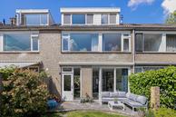Historische woningfoto van Vivaldihof 31, Alphen aan den Rijn uit 2024