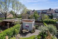 Historische woningfoto van Vivaldihof 31, Alphen aan den Rijn uit 2024