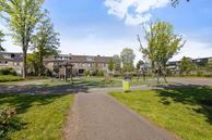 Historische woningfoto van Vivaldihof 31, Alphen aan den Rijn uit 2024