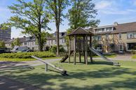 Historische woningfoto van Vivaldihof 31, Alphen aan den Rijn uit 2024