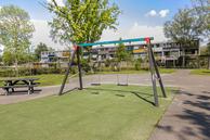 Historische woningfoto van Vivaldihof 31, Alphen aan den Rijn uit 2024