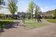 Historische woningfoto van Vivaldihof 31, Alphen aan den Rijn uit 2024