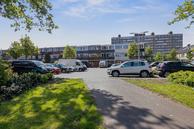 Historische woningfoto van Vivaldihof 31, Alphen aan den Rijn uit 2024