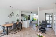 Historische woningfoto van Vivaldihof 31, Alphen aan den Rijn uit 2024