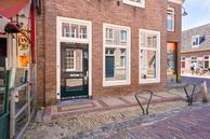 Historische woningfoto van Middendam 4, Monnickendam uit 2024
