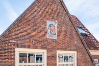 Historische woningfoto van Middendam 4, Monnickendam uit 2024