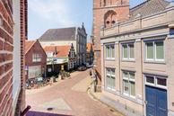 Historische woningfoto van Middendam 4, Monnickendam uit 2024