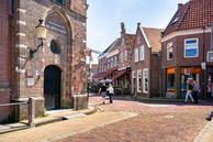 Historische woningfoto van Middendam 4, Monnickendam uit 2024