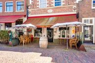 Historische woningfoto van Middendam 4, Monnickendam uit 2024