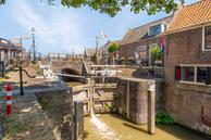 Historische woningfoto van Middendam 4, Monnickendam uit 2024