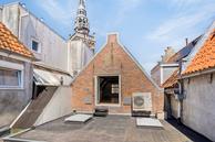 Historische woningfoto van Middendam 4, Monnickendam uit 2024