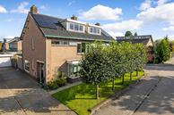 Historische woningfoto van Mentanalaan 4, Oudenbosch uit 2024