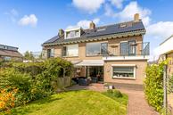 Historische woningfoto van Mentanalaan 4, Oudenbosch uit 2024