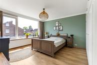 Historische woningfoto van Mentanalaan 4, Oudenbosch uit 2024