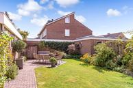 Historische woningfoto van Mentanalaan 4, Oudenbosch uit 2024