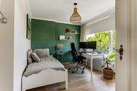 Historische woningfoto van Mentanalaan 4, Oudenbosch uit 2024