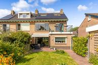 Historische woningfoto van Mentanalaan 4, Oudenbosch uit 2024