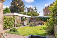 Historische woningfoto van Mentanalaan 4, Oudenbosch uit 2024