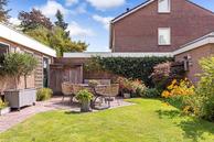 Historische woningfoto van Mentanalaan 4, Oudenbosch uit 2024