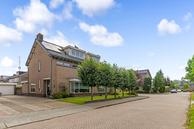 Historische woningfoto van Mentanalaan 4, Oudenbosch uit 2024