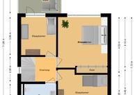 Historische woningfoto van Mentanalaan 4, Oudenbosch uit 2024