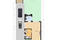 Historische woningfoto van Mentanalaan 4, Oudenbosch uit 2024