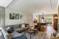 Historische woningfoto van Mentanalaan 4, Oudenbosch uit 2024